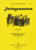Stringosaurus (Keith Sharp) for String Orchestra