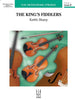 The King's Fiddlers (Keith Sharp) for String Orchestra