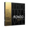 Thomastik Rondo Gold Violin String Set 4/4