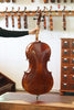 Toccata Cello 4/4