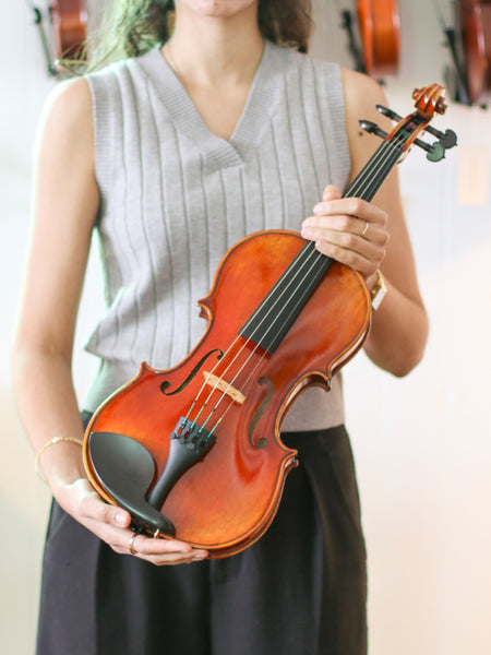 Toccata Violin 4/4