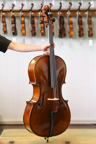 Toccata Cello