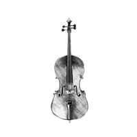 Torelli Cello 4/4