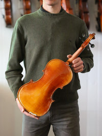 Torelli Violin Outfit 4/4