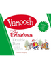 Vamoosh Christmas Double Bass Book