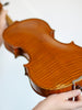 Violin Labelled "Wilhelm Duerer" Eisleben 1911