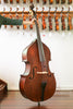Virtuoso Double Bass Outfit