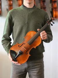 Virtuoso Violin Outfit