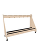 Wenger Cello Rack Maple Finish (6 Unit)