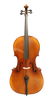 Allegro Cello