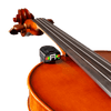 D'Addario Micro Viola Tuner Rechargeable