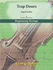 Trap Doors (Ingrid Koller) for String Orchestra