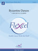Byzantine Dances (Carol Brittin Chambers) for String Orchestra