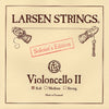 Larsen Cello D String 4/4 Soloist (Soft)