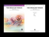 Two Brazilian Tangos (Nazareth arr. Gruselle) for String Orchestra