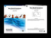 New World Variations (Dvorak arr. Jim Palmer) for String Orchestra