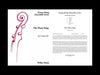 The Pizza Song (Loreta Fin) for String Orchestra