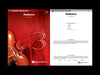 Radiance (Cooper Ford) for String Orchestra