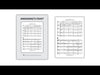 Angharad's Feast (Keith Sharp) for String Orchestra