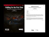 Fiddling for the First Time (arr. Bob Phillips) for String Orchestra
