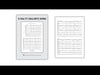 A Salty Sailor's Song (Keith Sharp) for String Orchestra