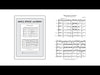 Maple, Spruce and Ebony (Keith Sharp) for String Orchestra