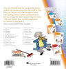 Vamoosh Pops Violin Book with Online Access