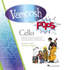 Vamoosh Pops Cello Book with Online Access