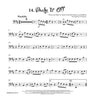 Vamoosh Pops Cello Book with Online Access