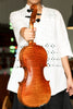 Pierre Marcel Deluxe Violin #2477 (Guadagnini Model 1757), Belgium