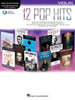 12 Pop Hits for Violin with Online Accompaniments