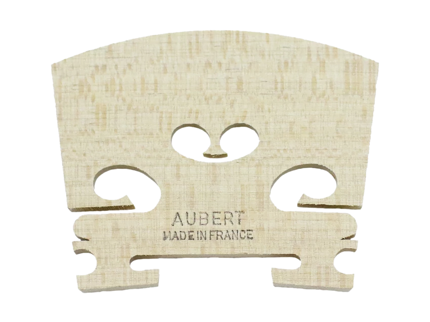 Aubert violin 2025