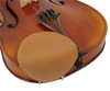 Strad Pad for Violin - Standard Size Beige