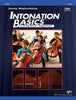 Intonation Basics Cello