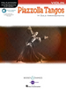 Piazzolla Tangos for Violin with Online Accompaniments