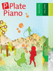 AMEB P Plate Piano Complete Pack Book 1-3