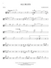 Jazz Blues Favourites for Viola with Online Accompaniments