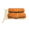 Leatherwood Rosin Bag - Linen