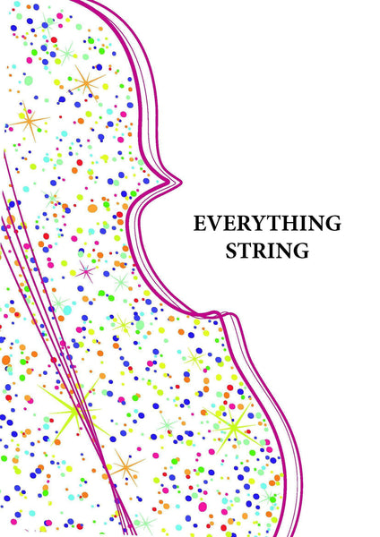 Two Calypso Favourites (Stephen Chin) for String Orchestra
