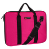 Protec Music Portfolio Bag - Hot Pink