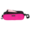 Protec Violin and Viola Shoulder Rest Pouch - Hot Pink