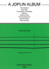 A Joplin Album for Violin and Piano (Fentone)