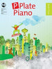 AMEB P Plate Piano Book 3