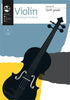 AMEB Violin Series 9 CD and Handbook Grade 6