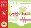 Abracadabra Beginners Double Bass Book with CD