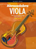 Abracadabra Viola Book 1