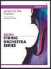 Accent on the Classics (arr. Lorie Gruneisen) for String Orchestra