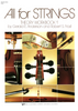 All for Strings Theory Double Bass Book 1