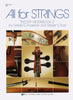 All for Strings Theory Double Bass Book 2