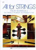 All for Strings Theory Violin Book 2